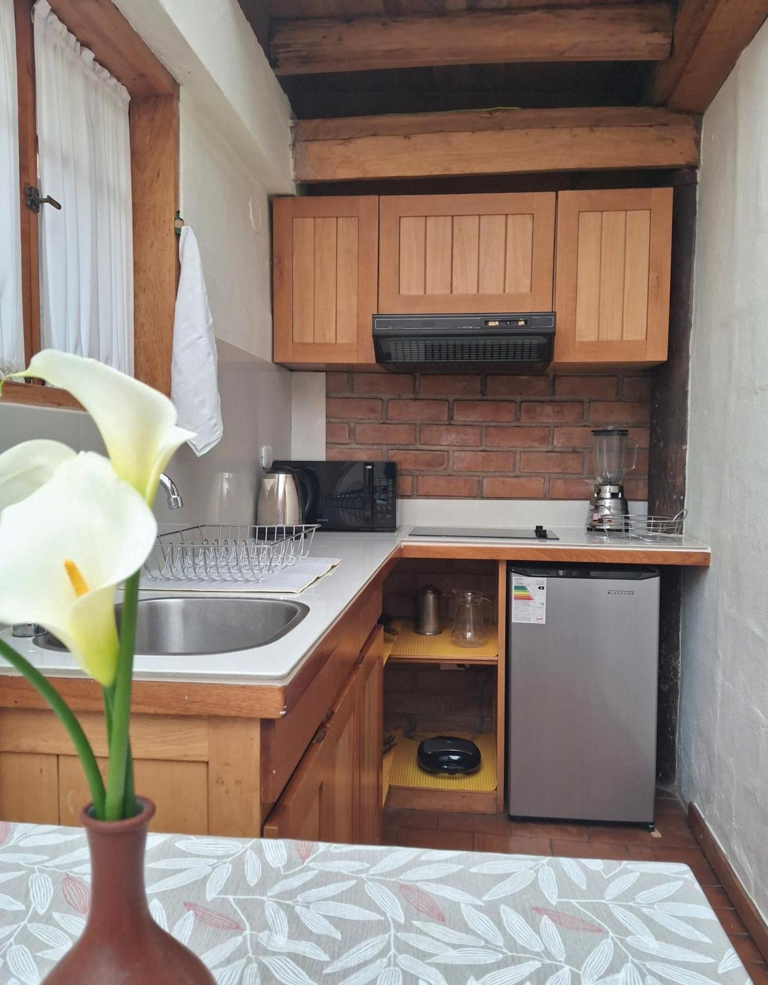 Casona La Recoleta Aparthotel Cusco Ngoại thất bức ảnh
