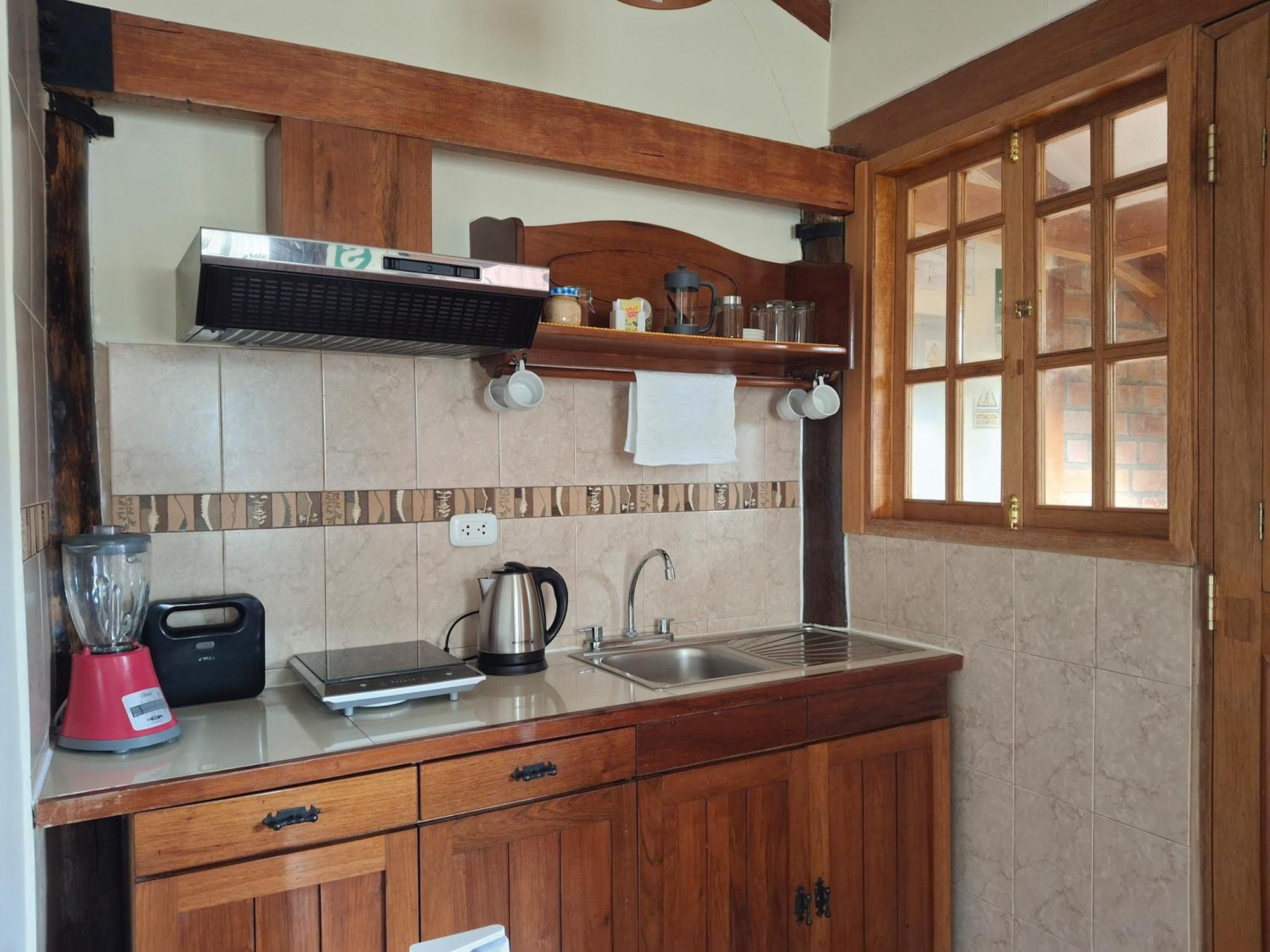 Casona La Recoleta Aparthotel Cusco Ngoại thất bức ảnh