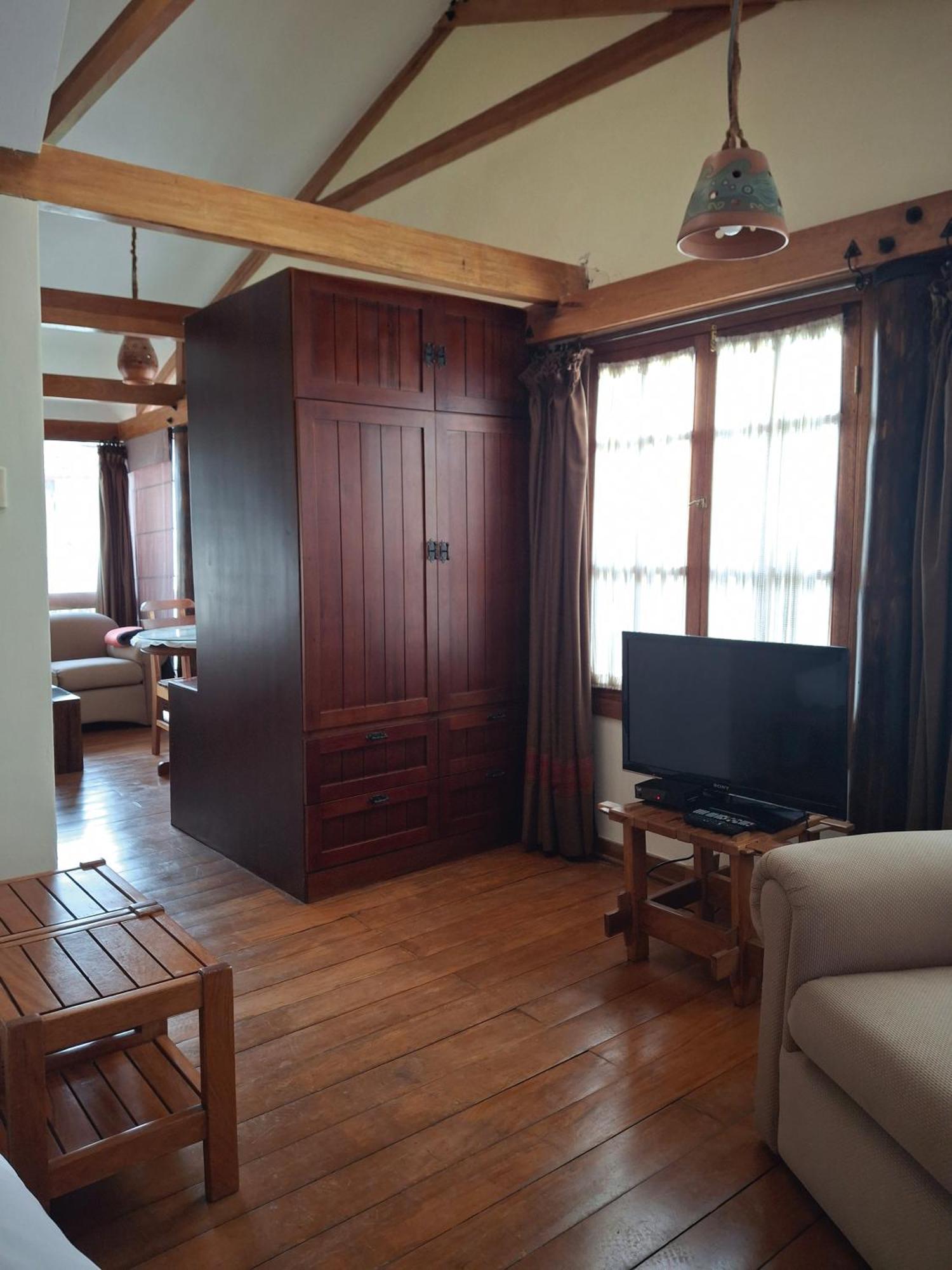 Casona La Recoleta Aparthotel Cusco Ngoại thất bức ảnh