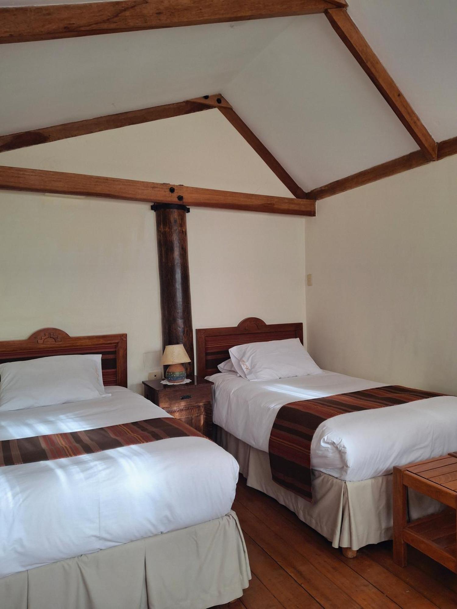 Casona La Recoleta Aparthotel Cusco Ngoại thất bức ảnh