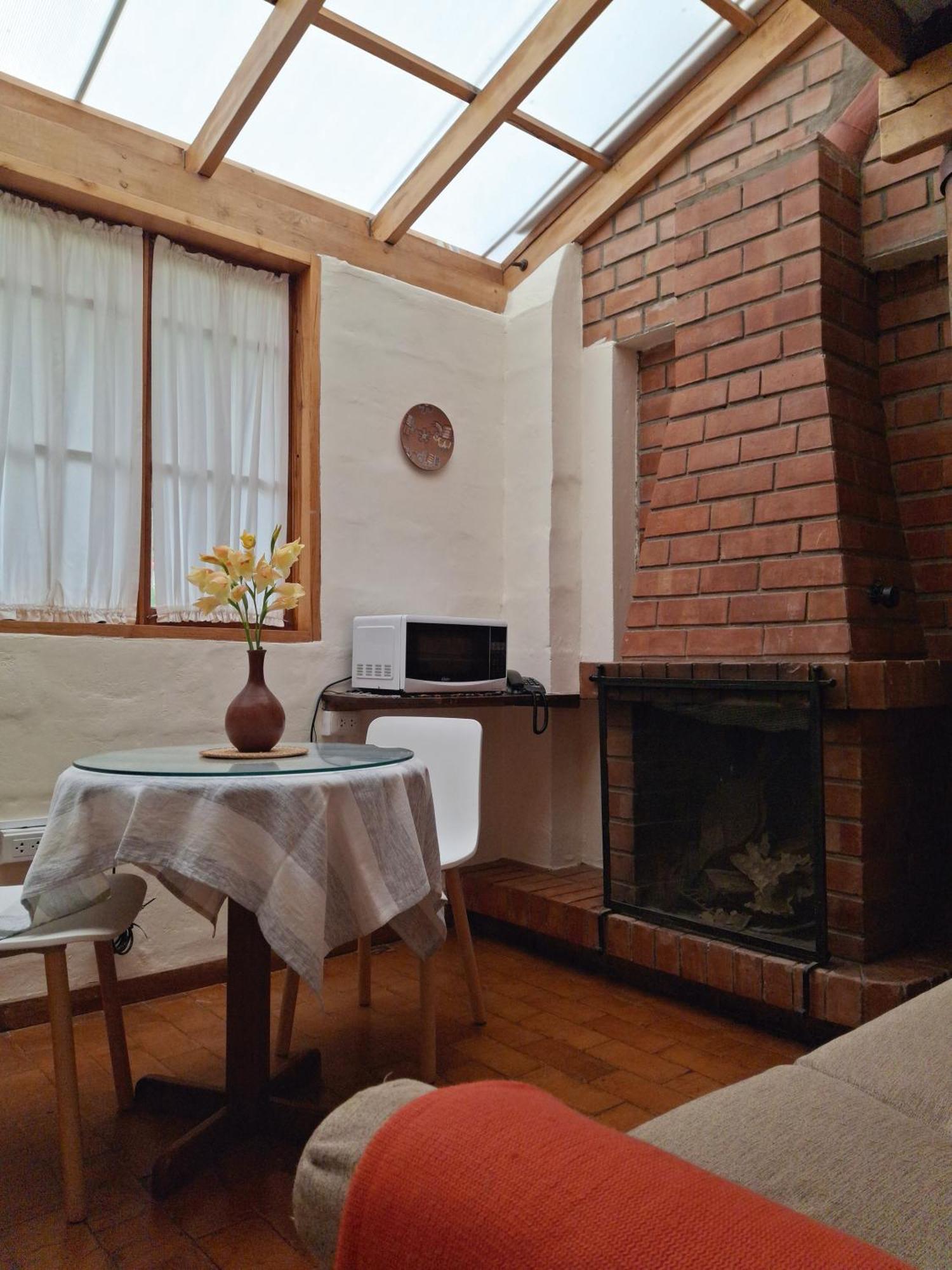Casona La Recoleta Aparthotel Cusco Ngoại thất bức ảnh