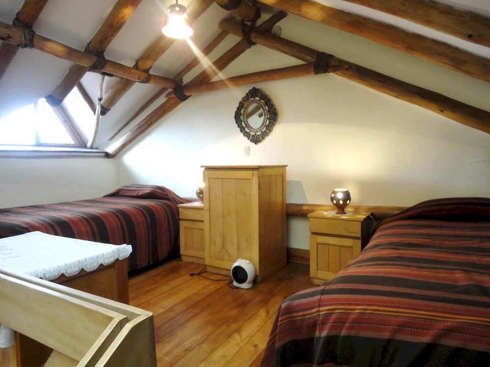 Casona La Recoleta Aparthotel Cusco Ngoại thất bức ảnh
